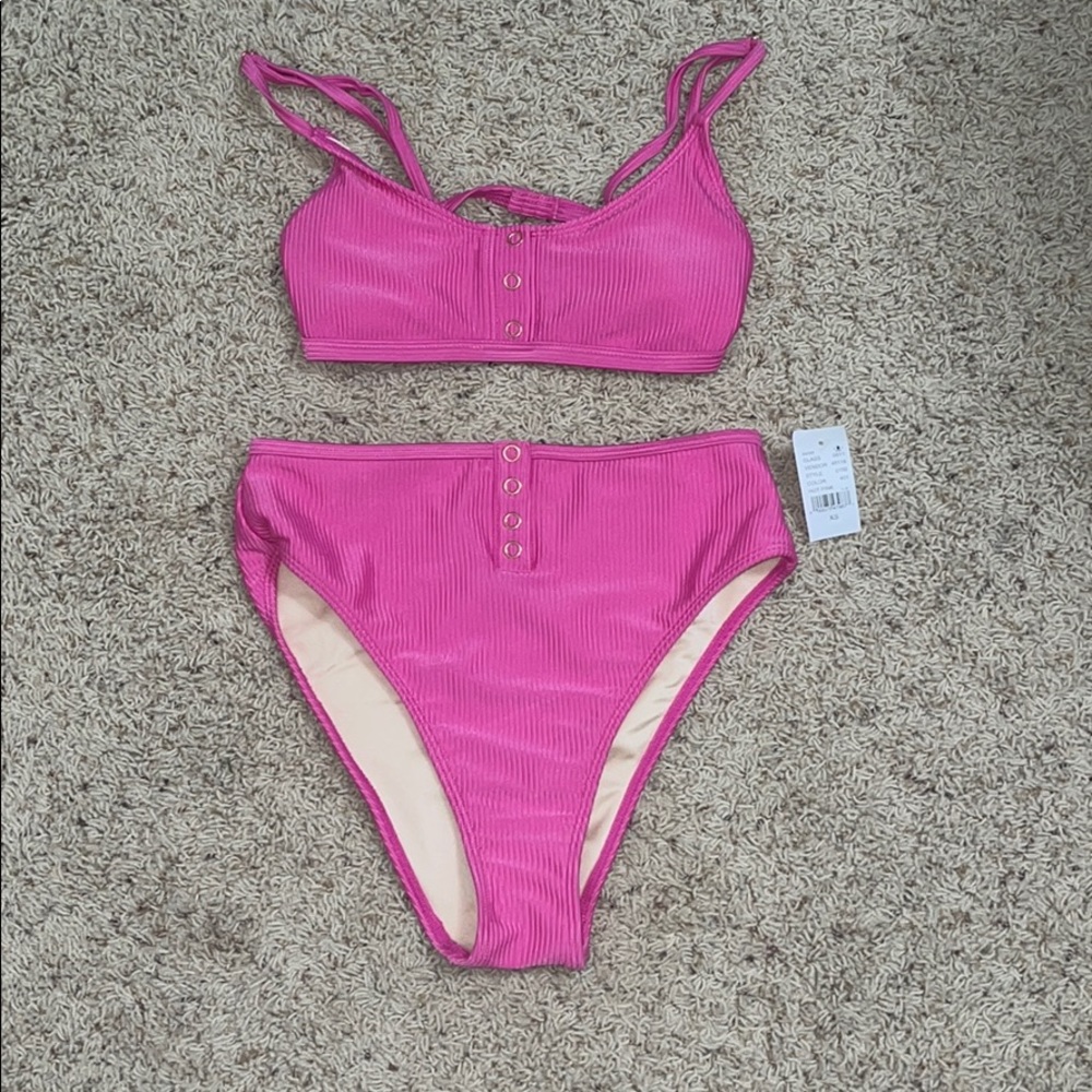 pacsun bikini